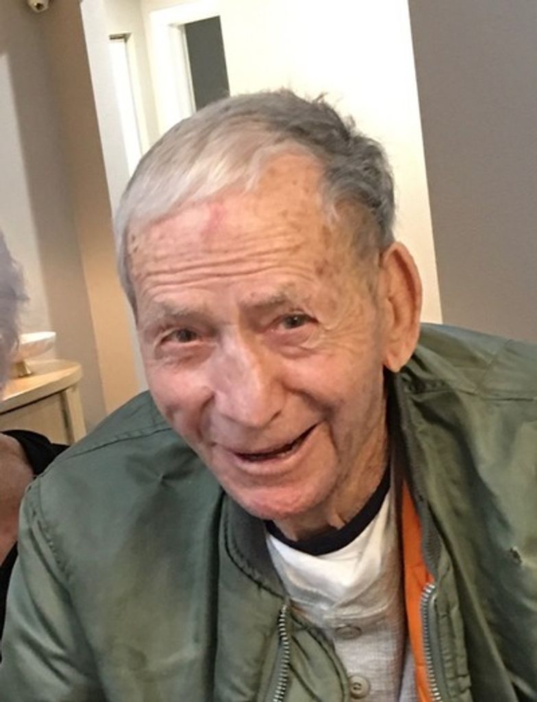 Veniamin "Ben" Papadopoulos Profile Photo