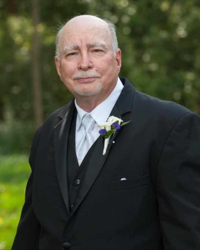 Gurney Wayne Moody Profile Photo