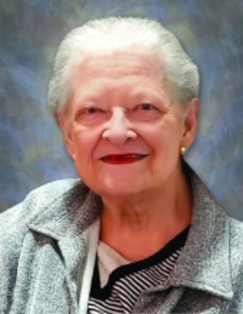 Mrs. Wanda Price Isbell