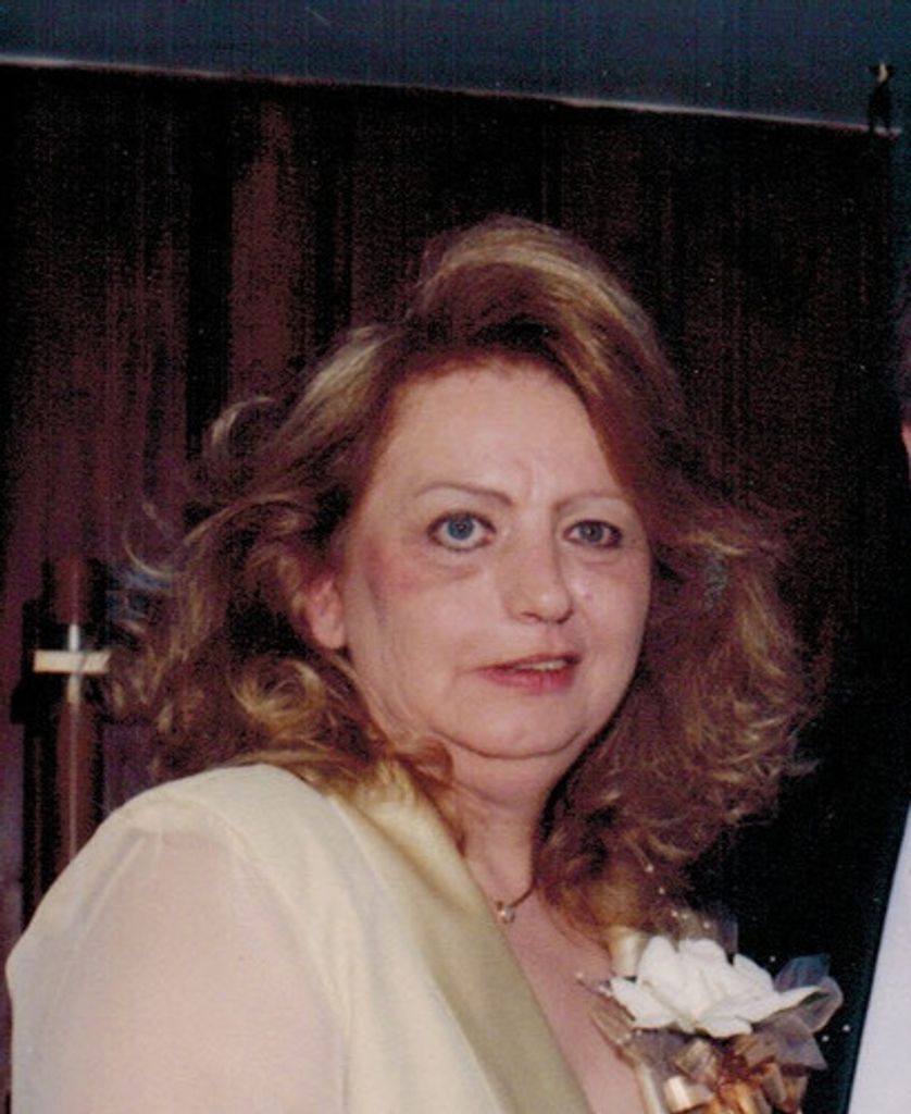 Elaine B. Mcnulty Profile Photo