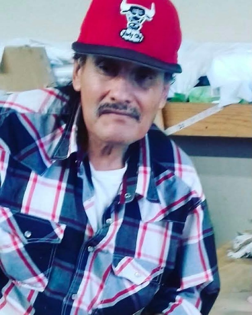 Edgar R. Alonzo Profile Photo