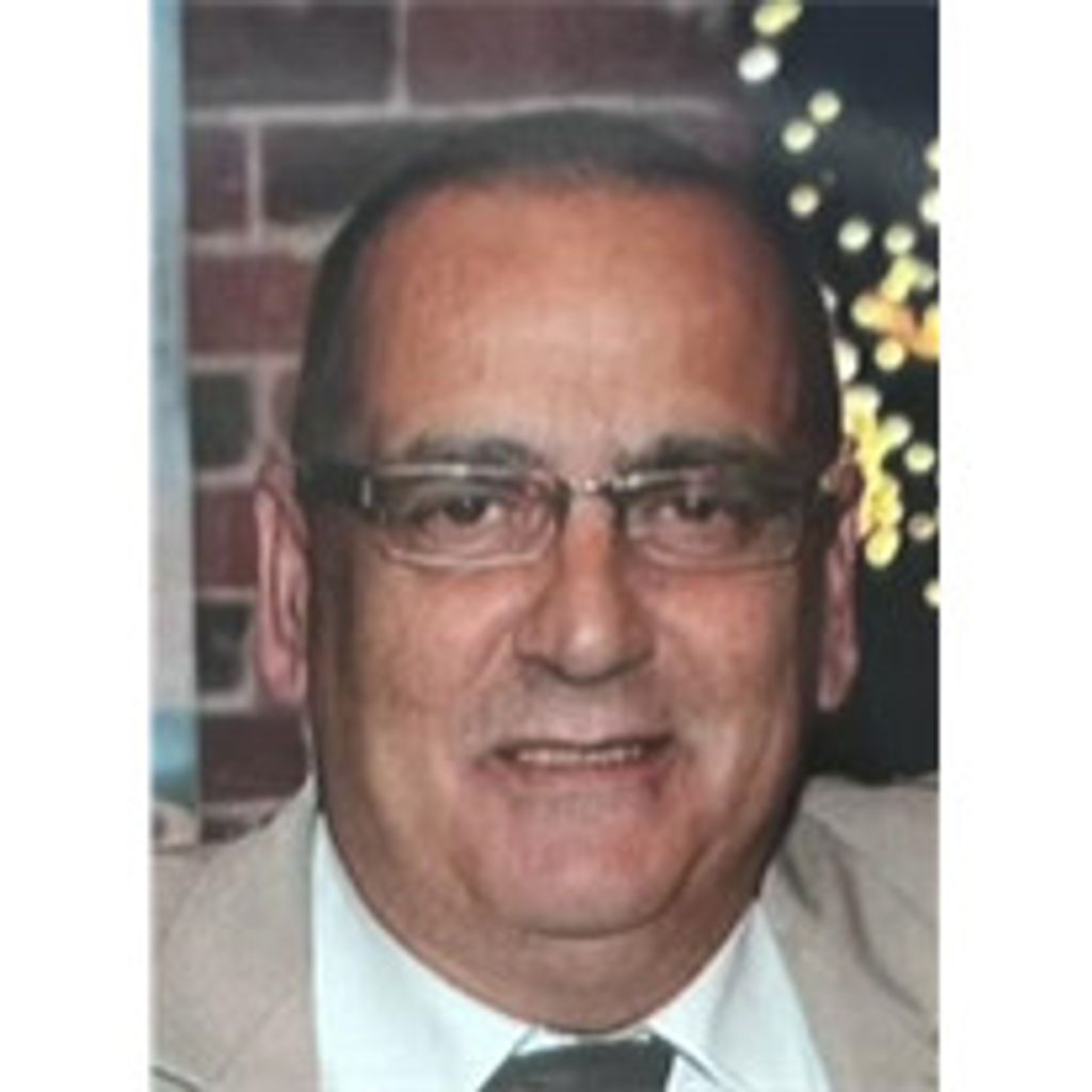 Peter Pellerin