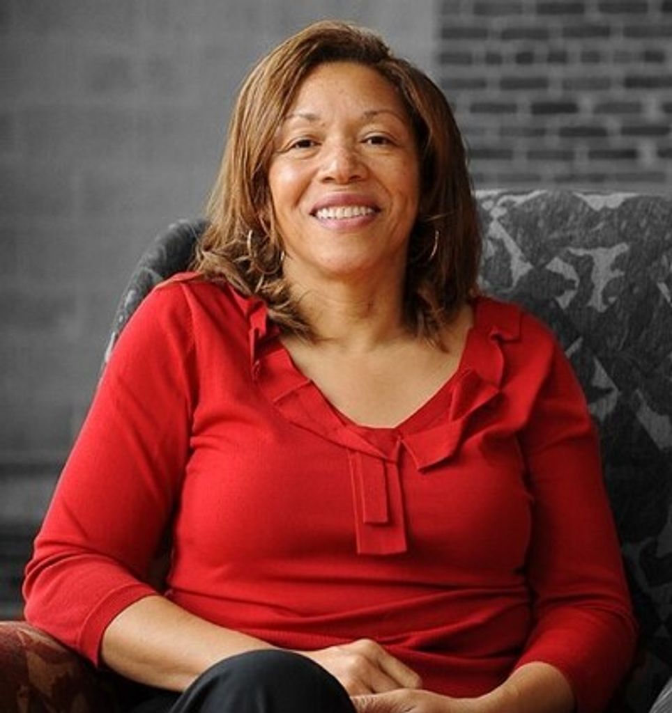 Vickie Poole Cintron Profile Photo