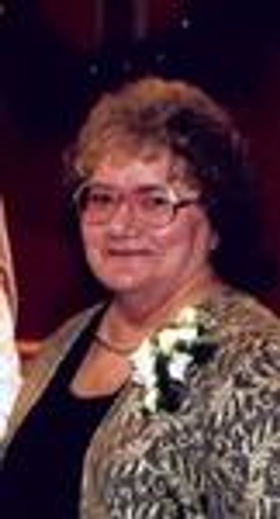 Rosemary Ryan