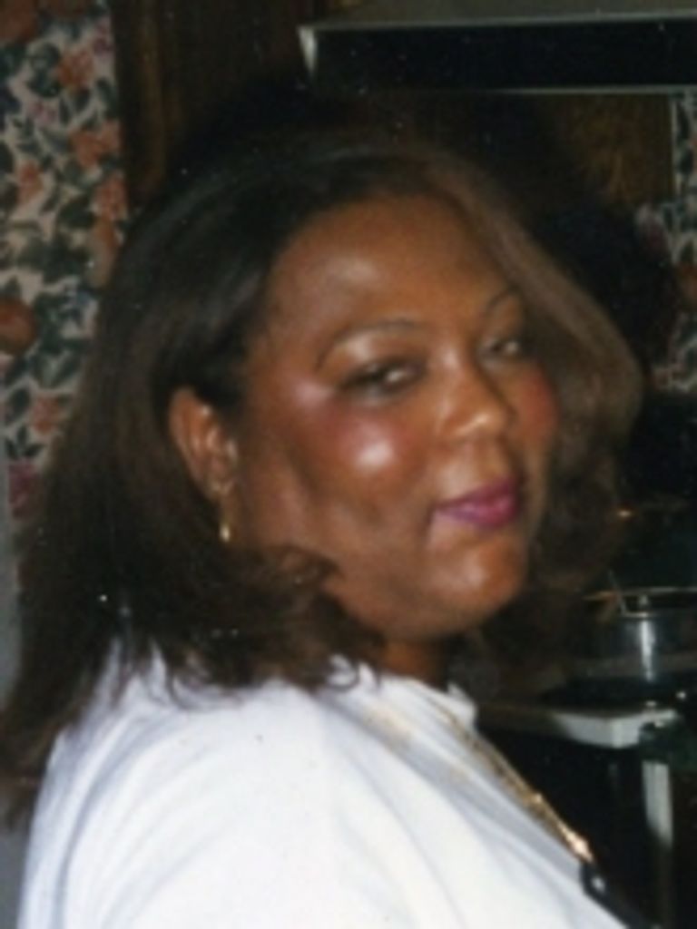 Holly Rowena Campbell Profile Photo