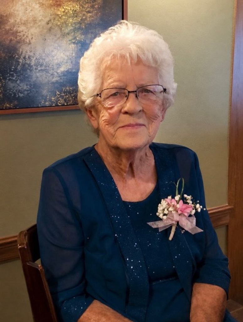 Marlene Weaver Profile Photo