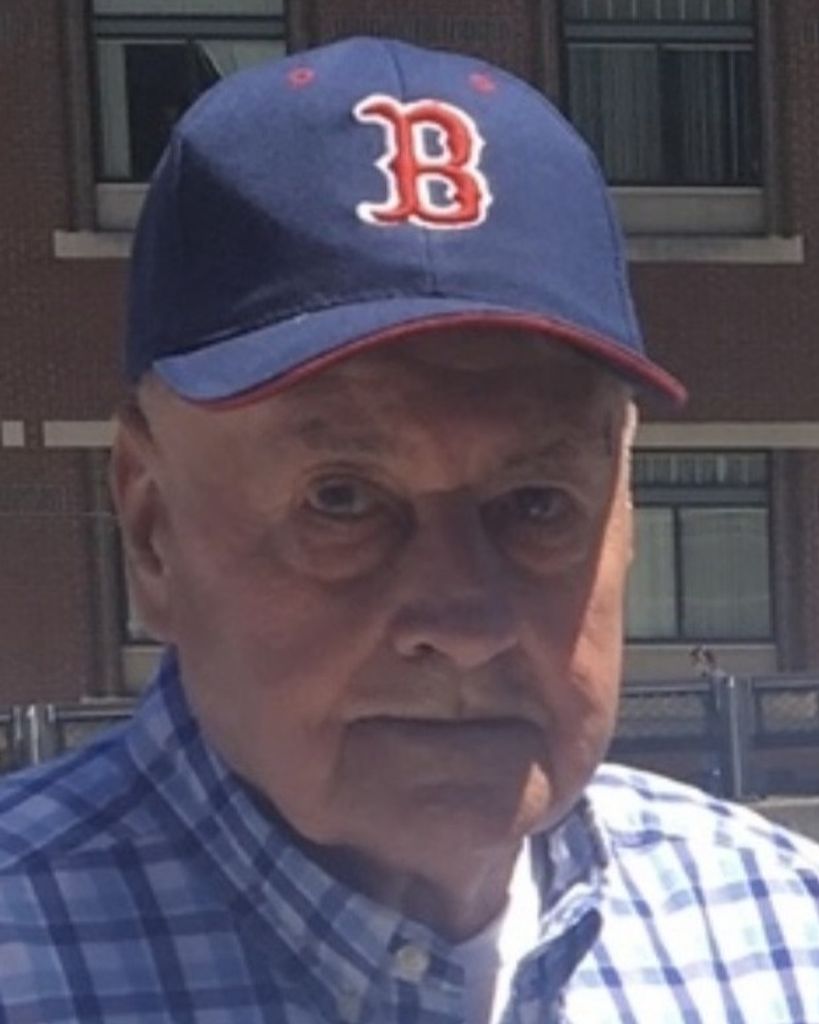 Andrew F. Cassavant, Jr. Profile Photo