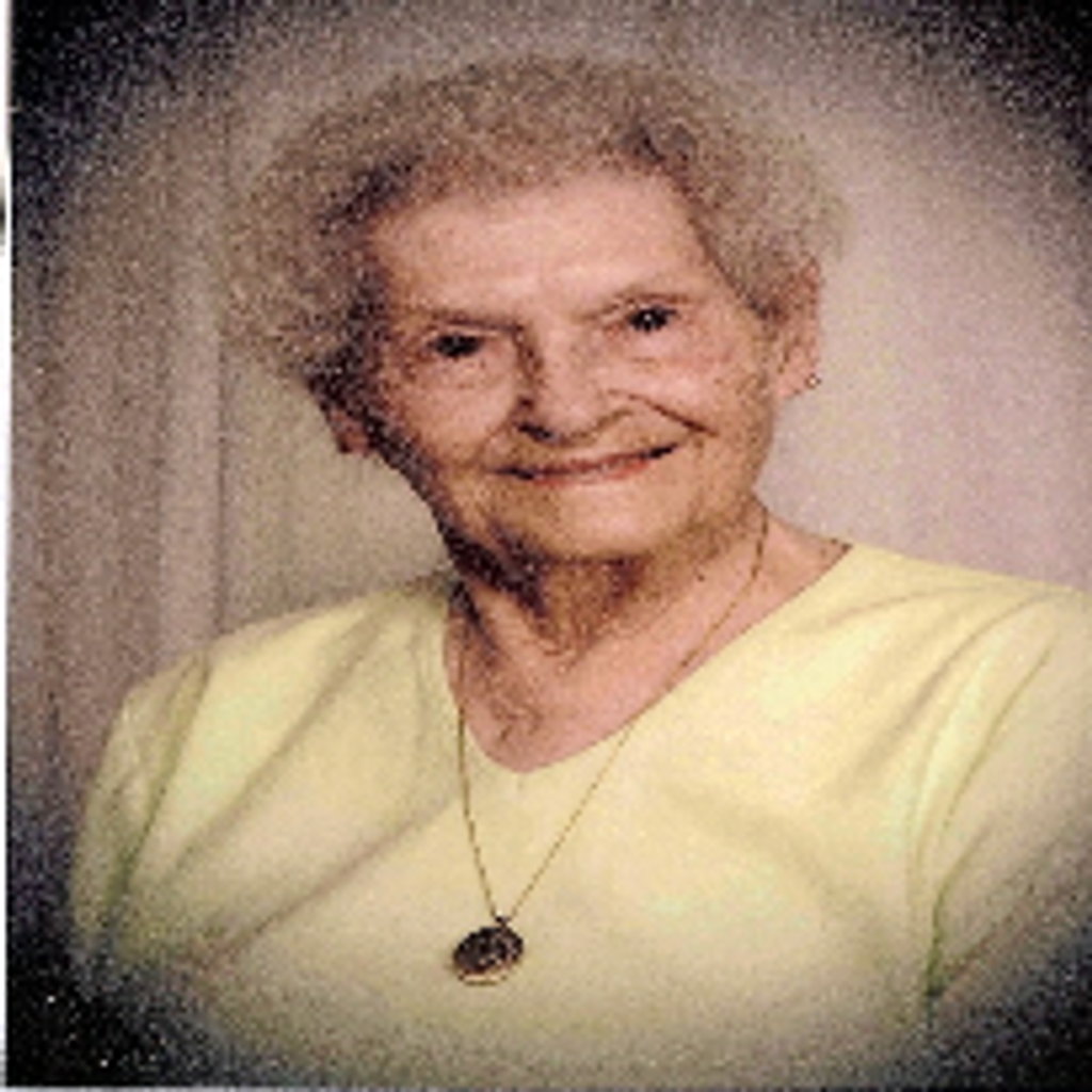 Minette Lavon Kaufman