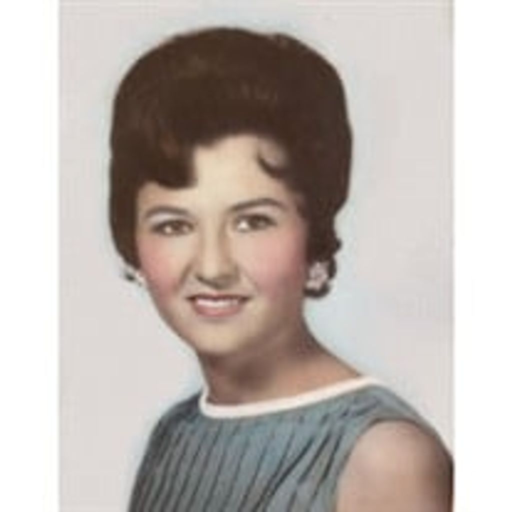 Gail Goodwin Griggs