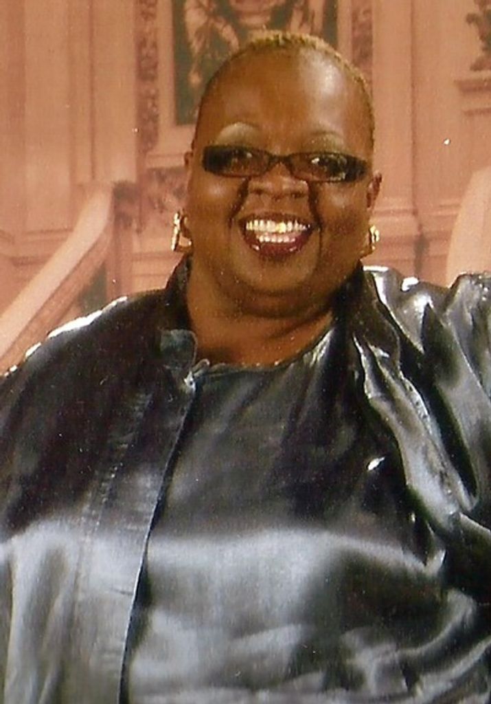 Laura Gail Holman Poku