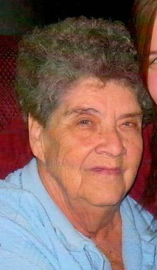 Lila E. Glenn