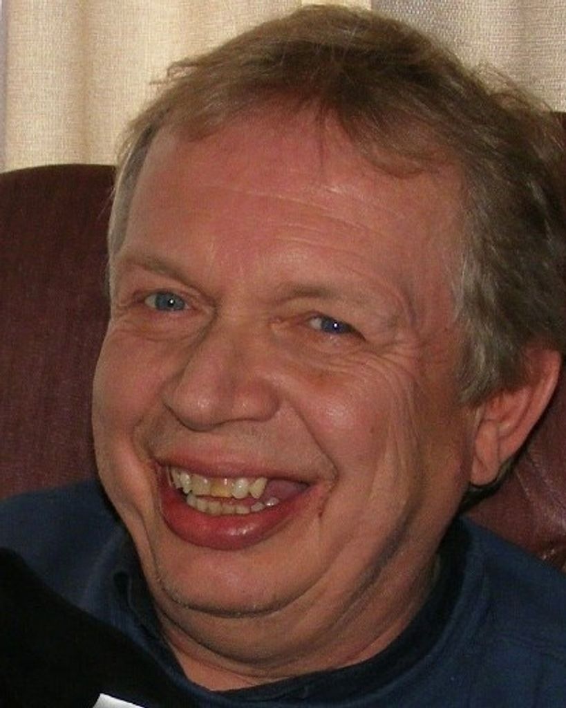 James William Ahlgrim