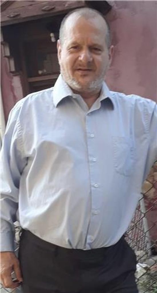 Anthony Bambino