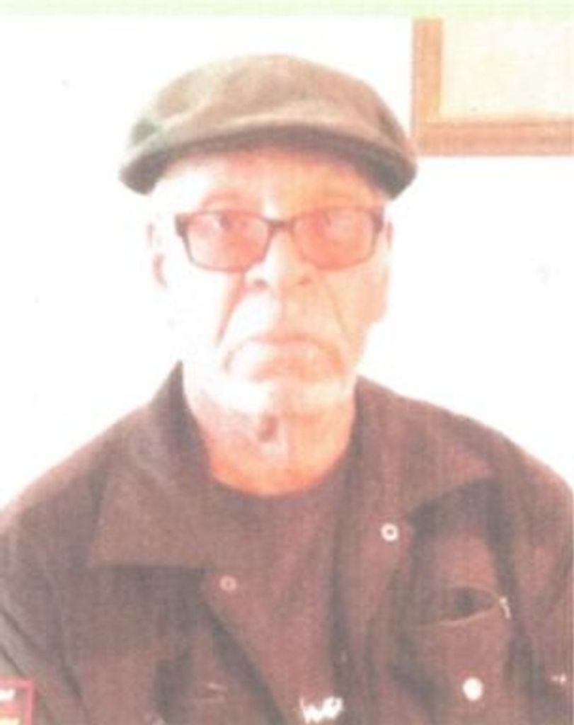 Raymond Rayfield Robinson, Jr.