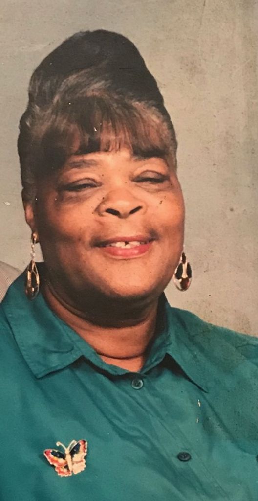 Lillie Burnette Abron