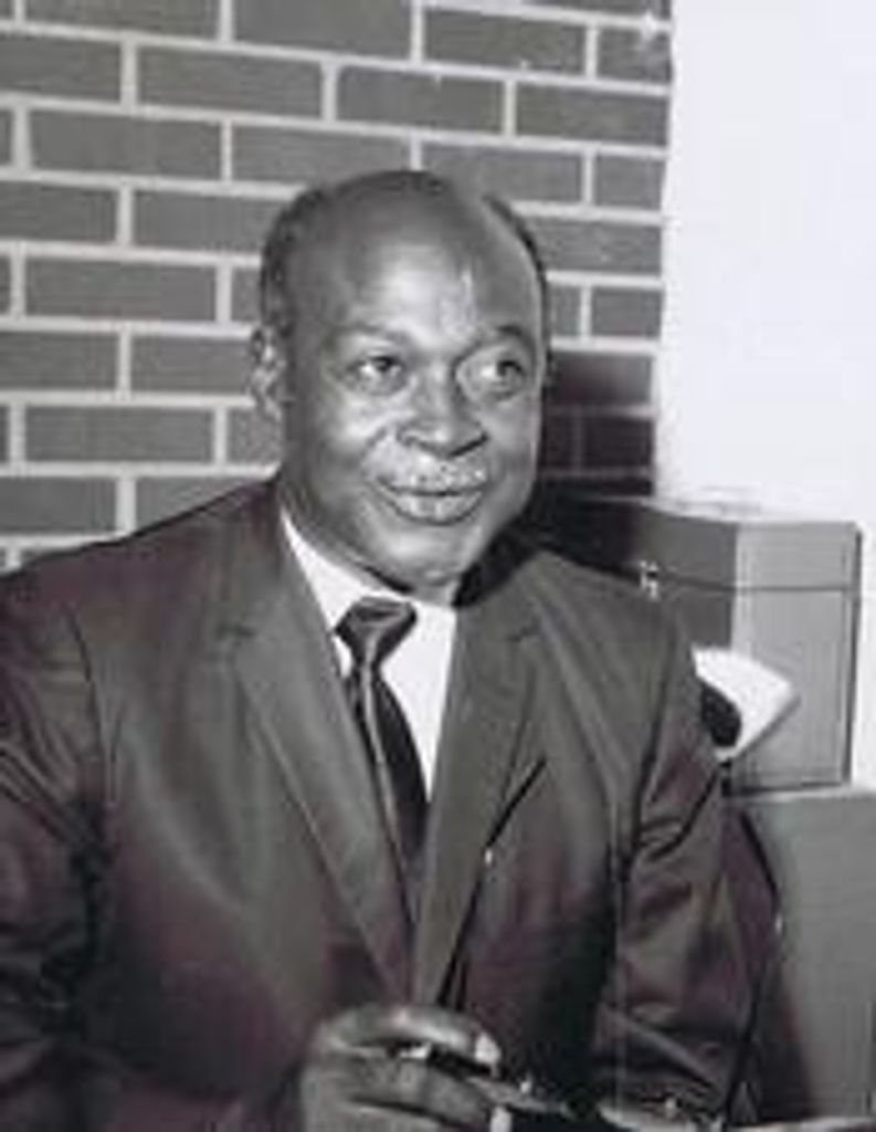 John Algie Waddell Profile Photo
