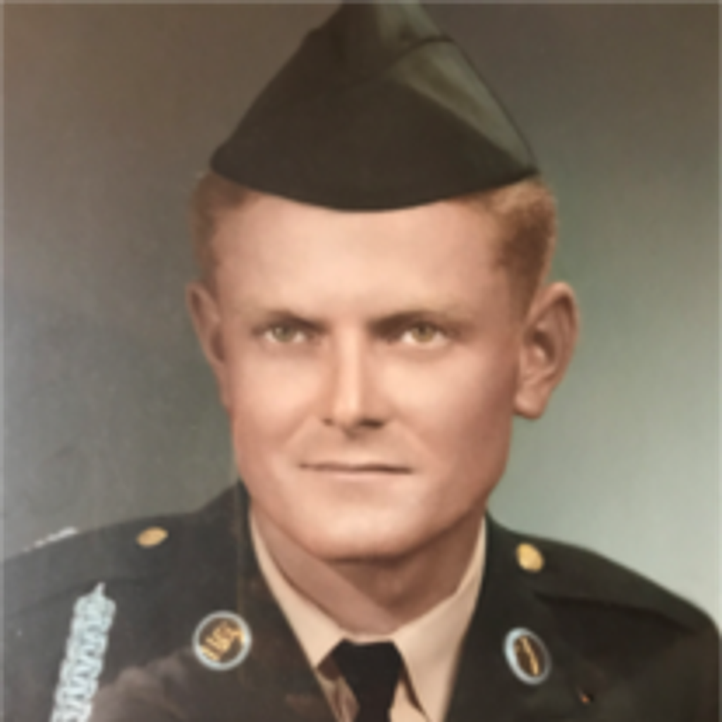 Gary Myers Profile Photo