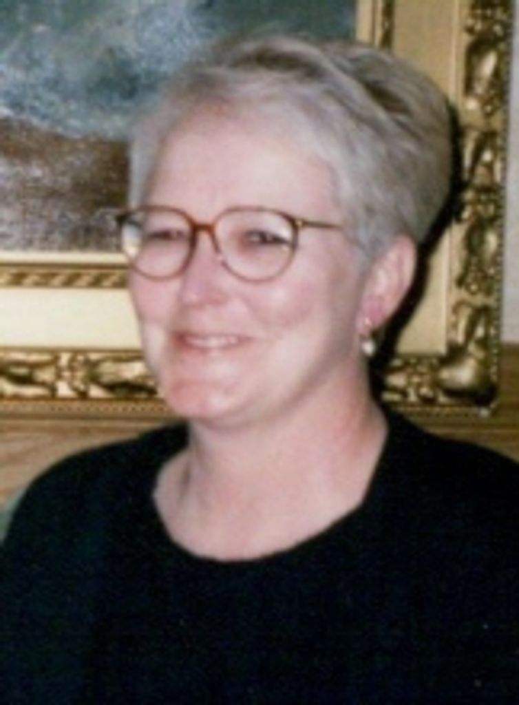 Judy Broeckel