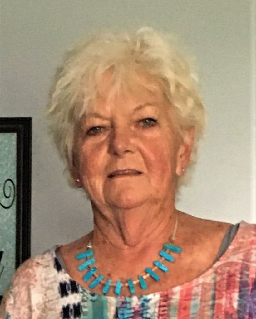 Carolyn "Nana" Knorr