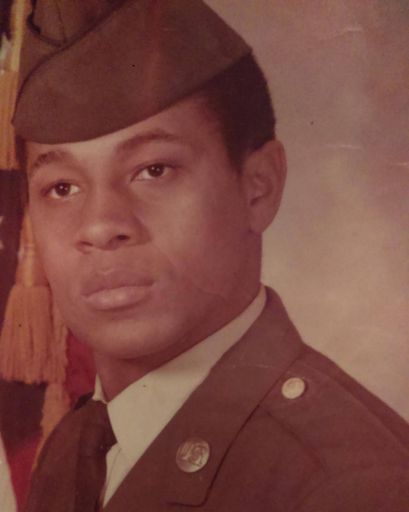 Will Lucius Vinson's obituary image