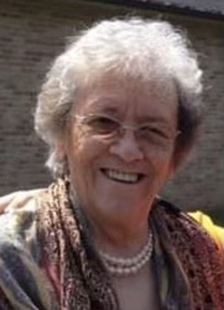 Jeanne C. (Dewitt)  Frye