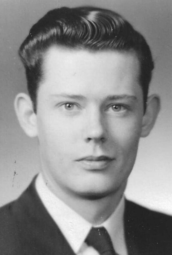 Daniel R. Halsall, Jr.