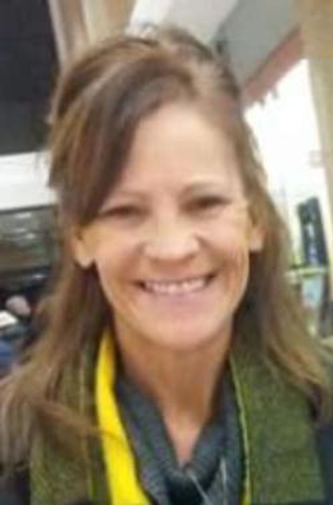 Monica Paap Profile Photo