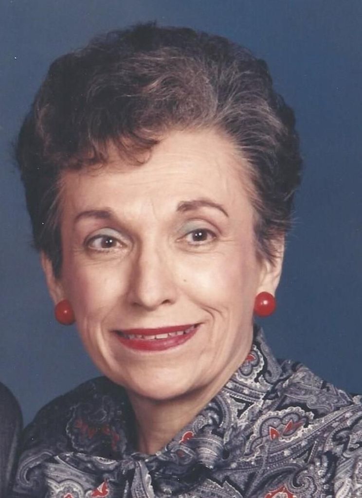Doris Beam Campbell Profile Photo