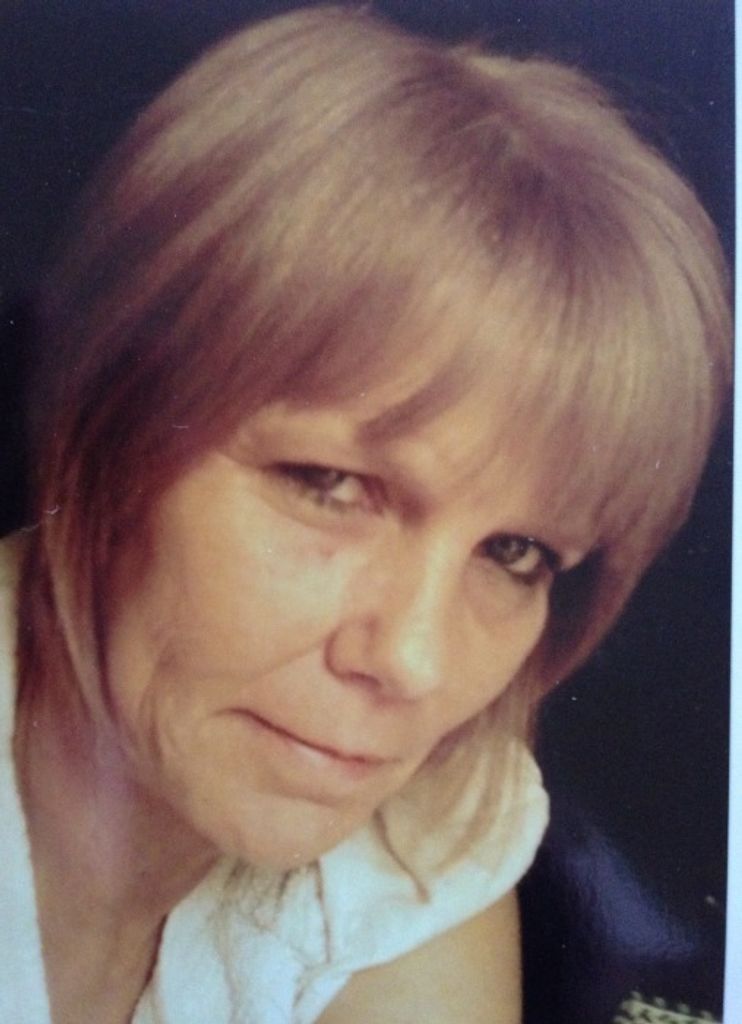 Marisue (Ahearn)  Craver