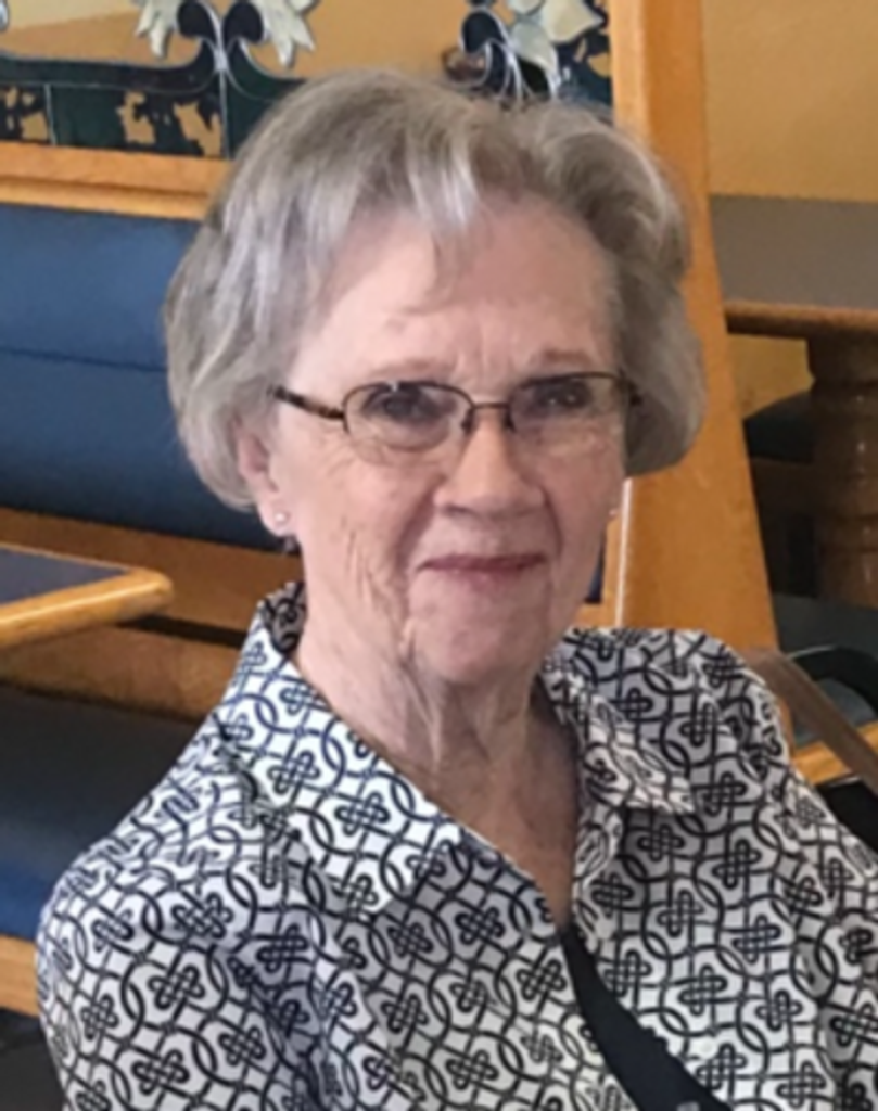 Velma Jean Heinrichs