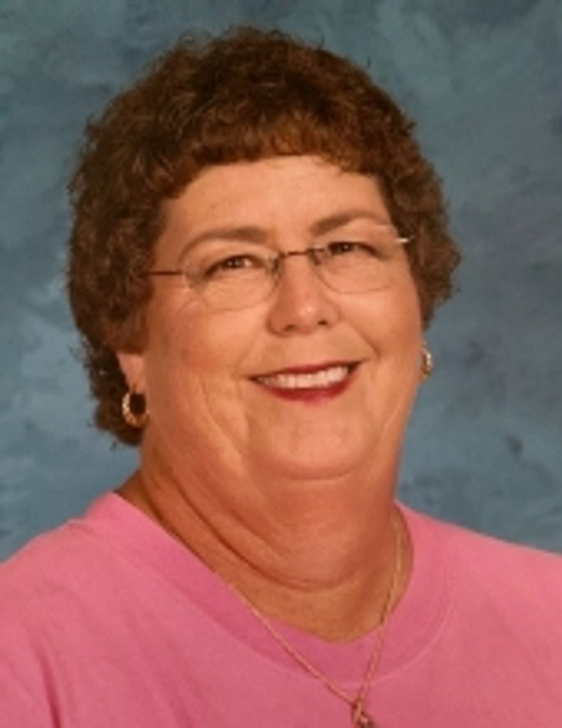 Ruth Lynn Spandl
