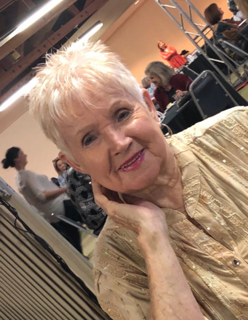 Leona Justice Profile Photo