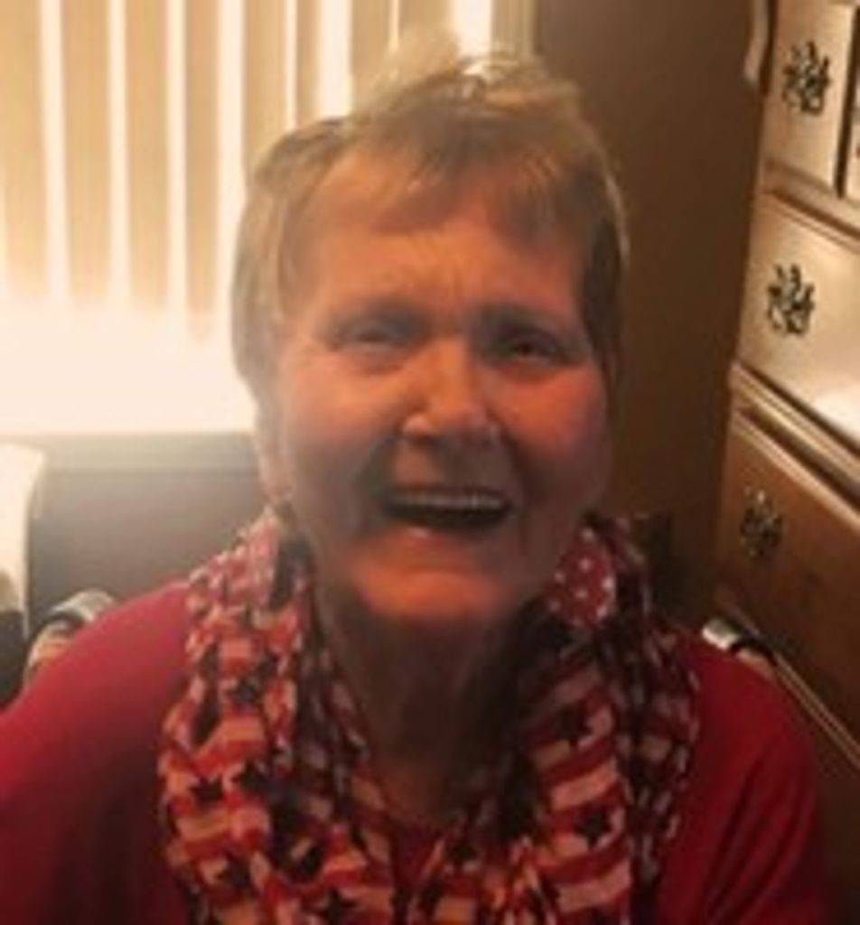 Pat Navarre