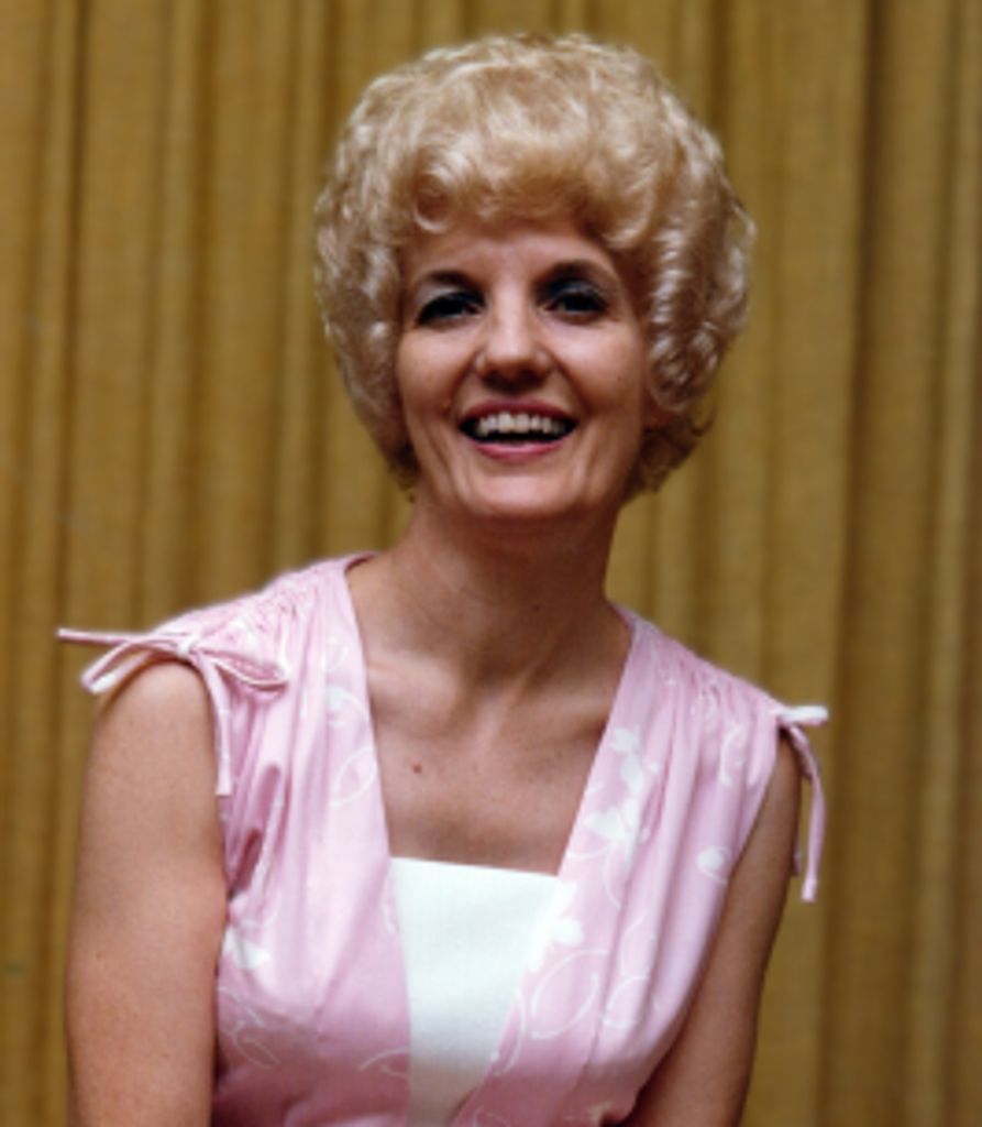 Evelyn Buchanan Profile Photo