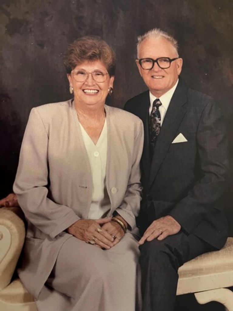 Jewell Mabrey Profile Photo