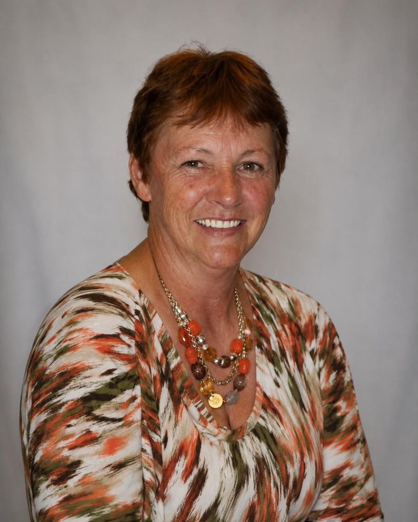 Betty Lou Jackson Profile Photo