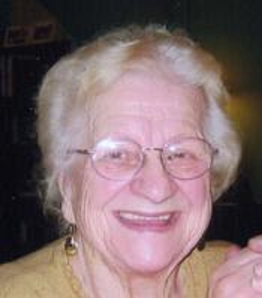 Margaret Madeline Hunchik