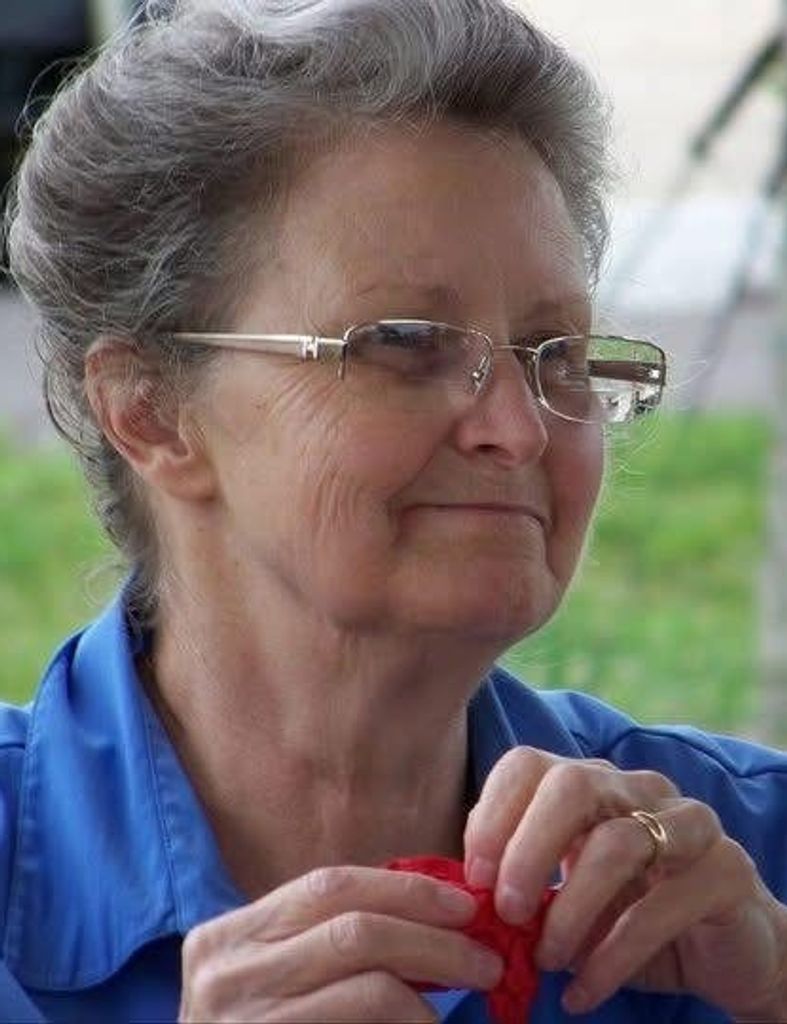 Georgia Marilyn Barrow Profile Photo