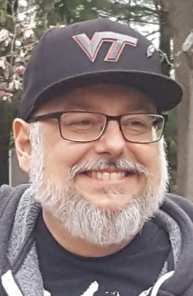 Stephen Christian Piccirilli Profile Photo