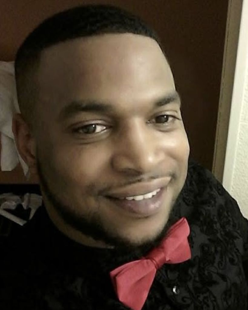 DeAndré Ware