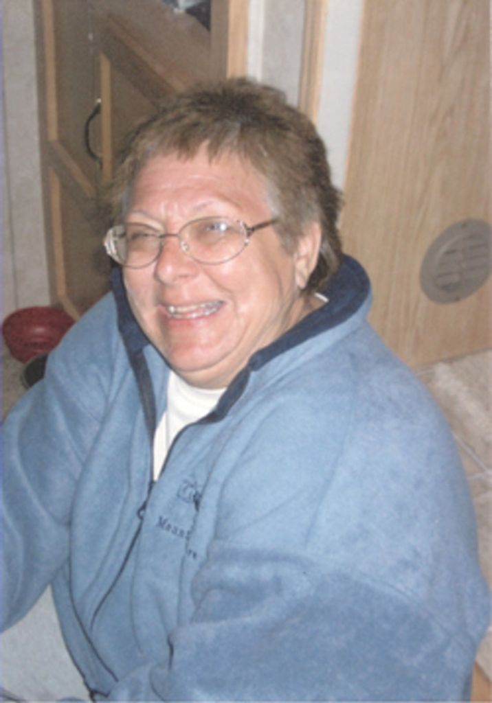 Mary Fahrenbacher Profile Photo