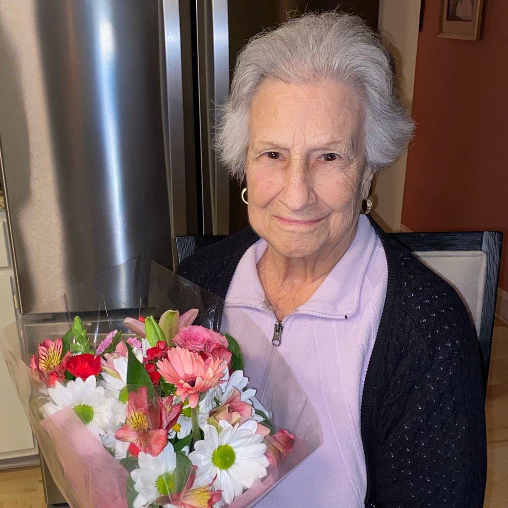 Nicolina "Nickie" Craig