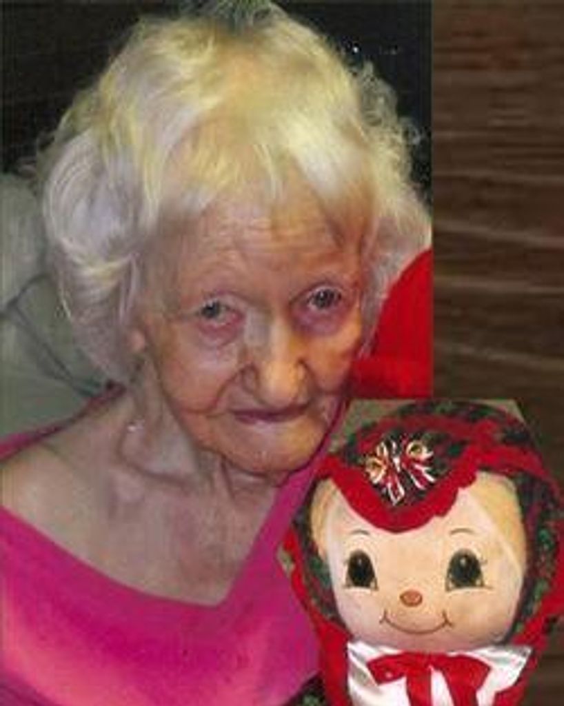 Mary Mccabe Herrin