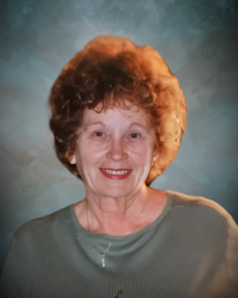 Norma Lee Adams Toney Profile Photo