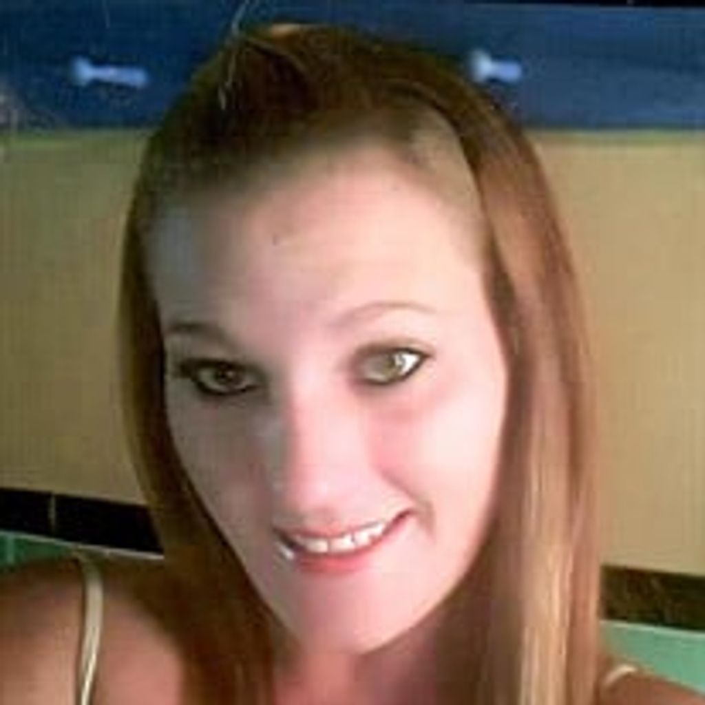 Christy Nicole Allen