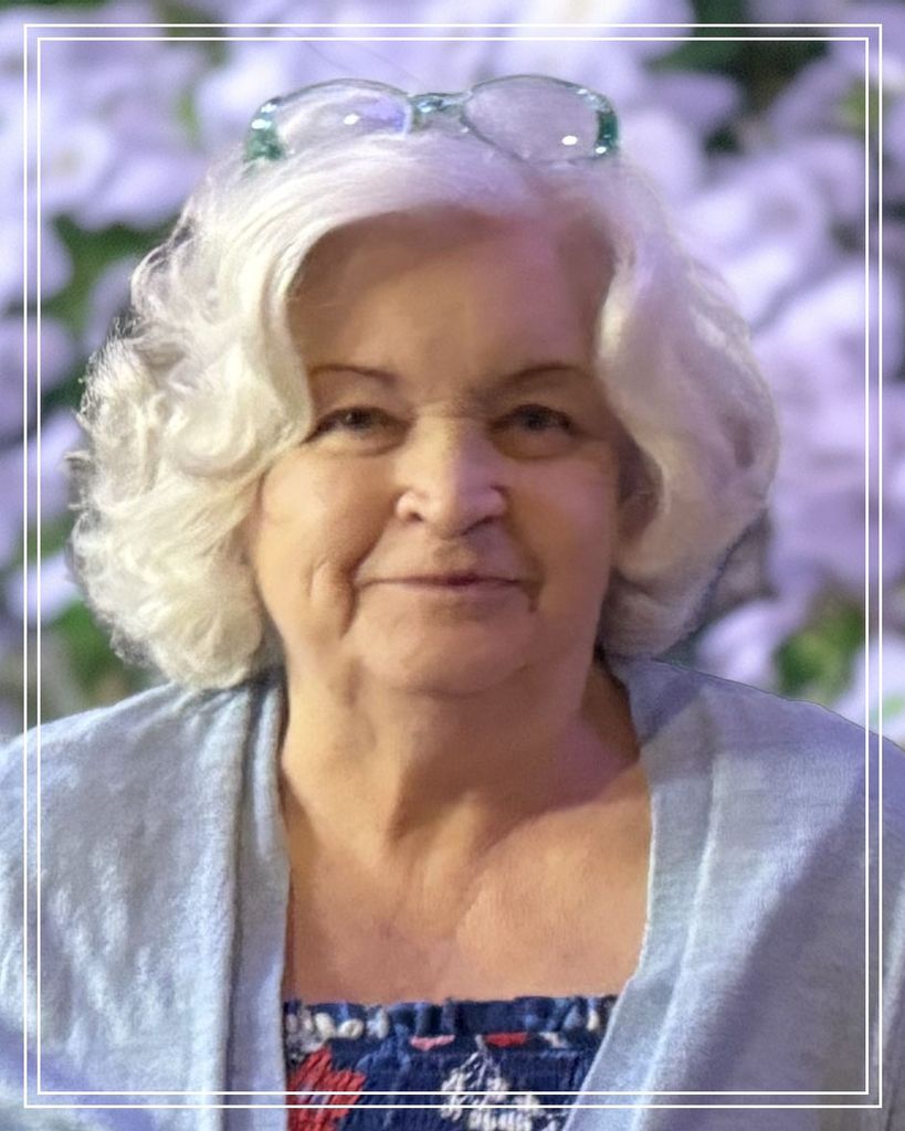 Donna Ruth Lillie