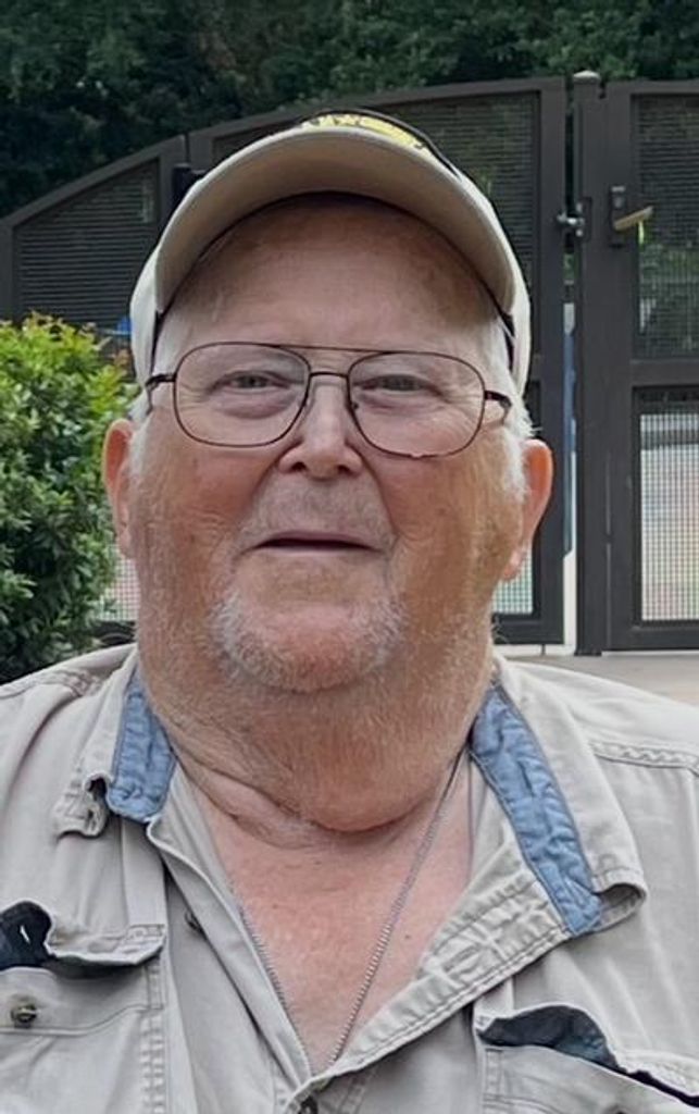 Richard Lee Smith Profile Photo