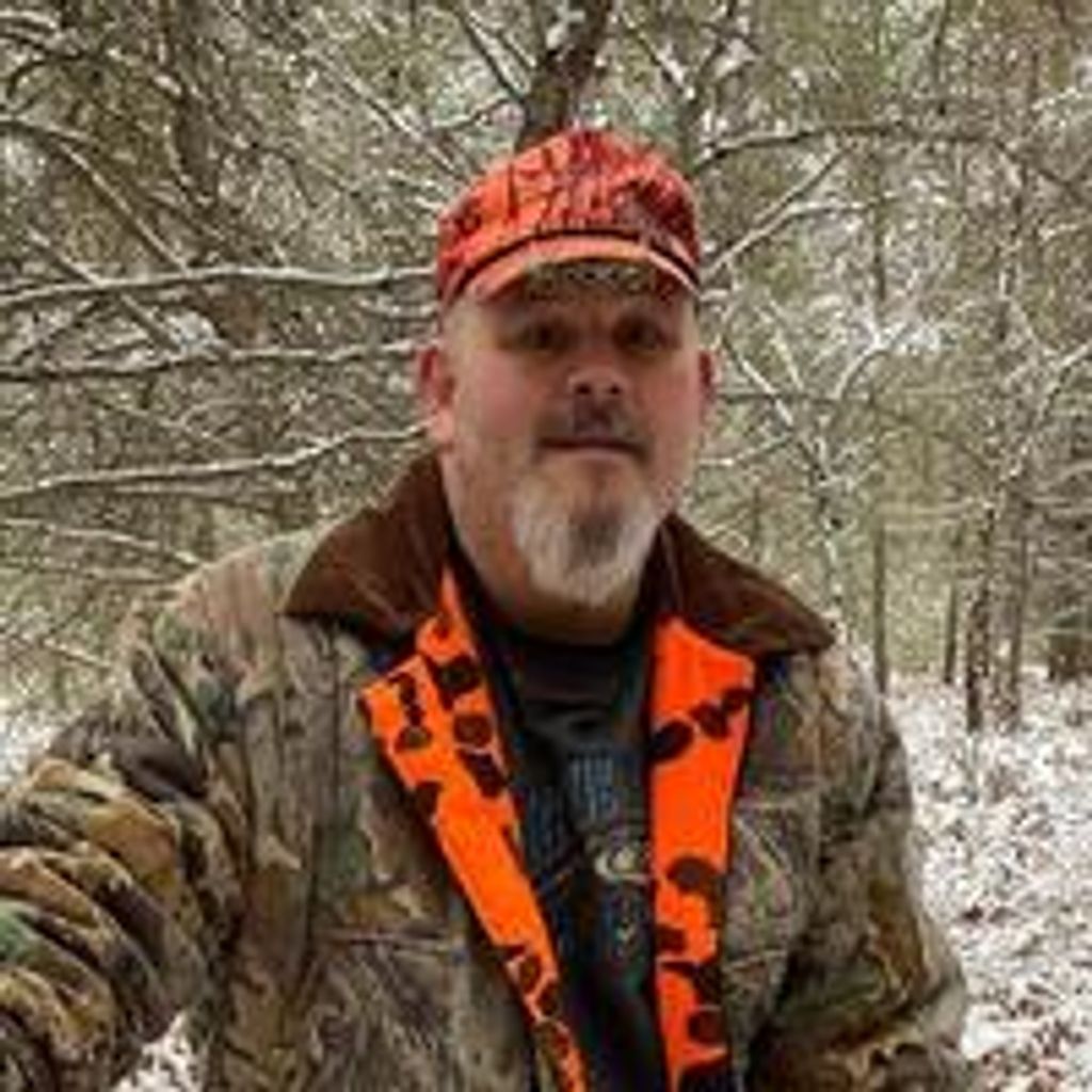 Timothy "Tiny" Dowd