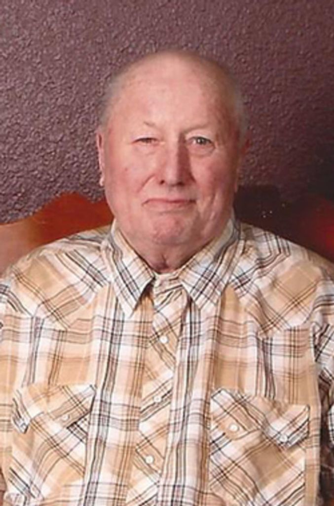 Robert Eugene Waters Profile Photo