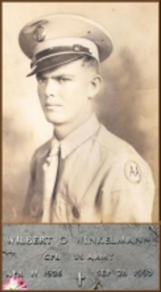 Wilbert Otto Winkelmann